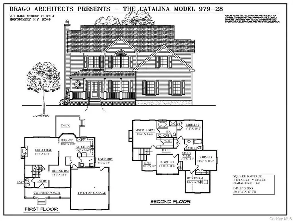 81 Bender Road Westtown NY 10998