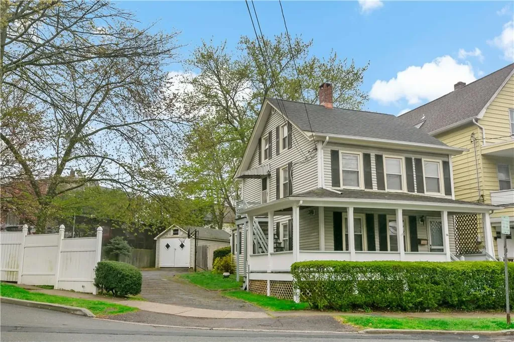 16 Glen Street Ossining NY 10562
