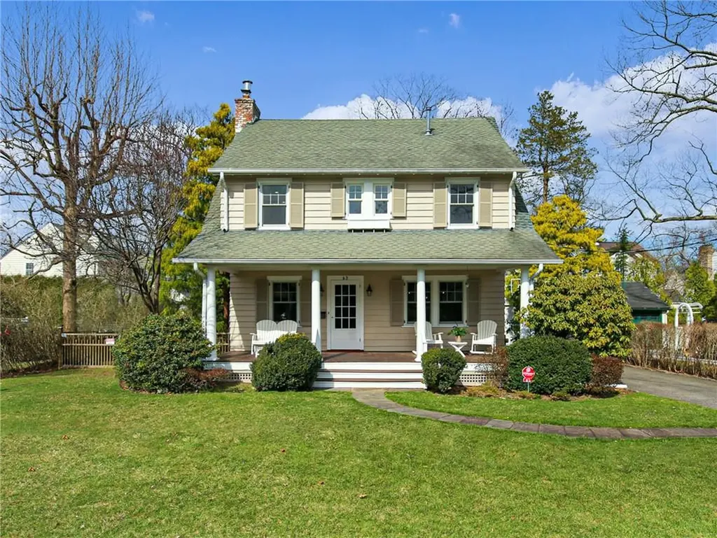 63 Tunstall Road Scarsdale NY 10583