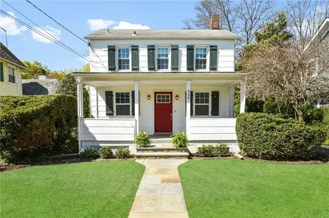 438 N Barry Avenue Mamaroneck NY 10543