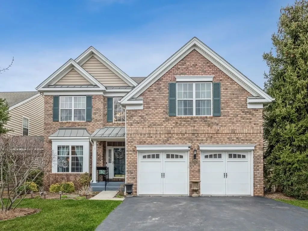 629 Creekside Lane Fishkill NY 12524