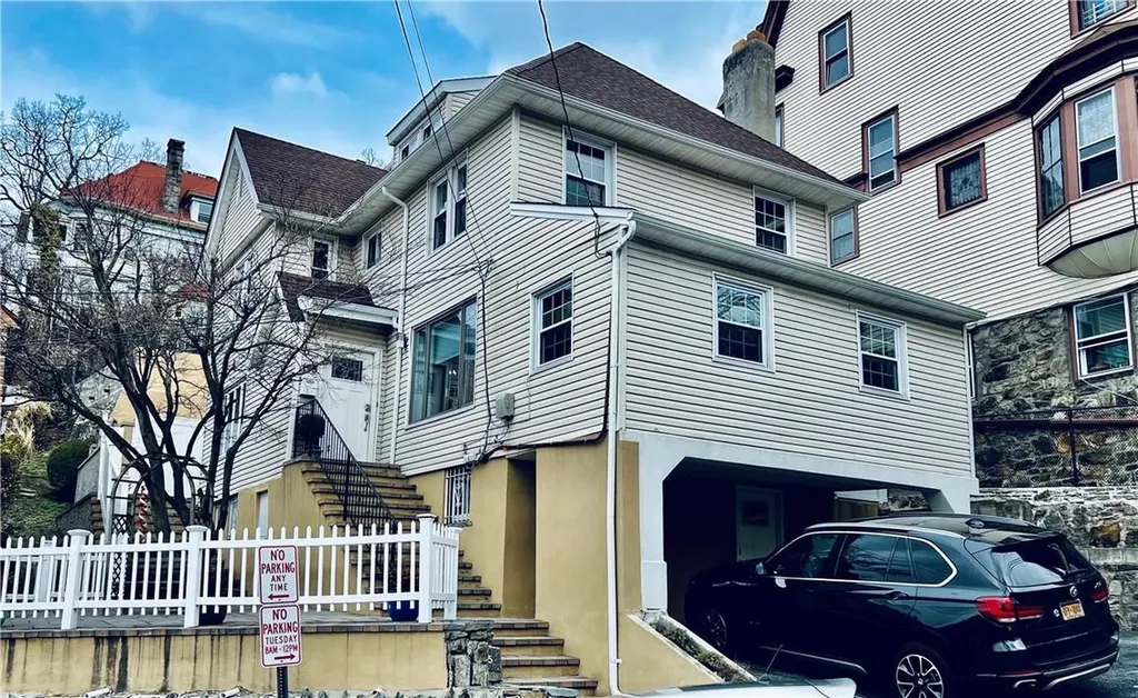 115 Caryl Avenue Yonkers NY 10705