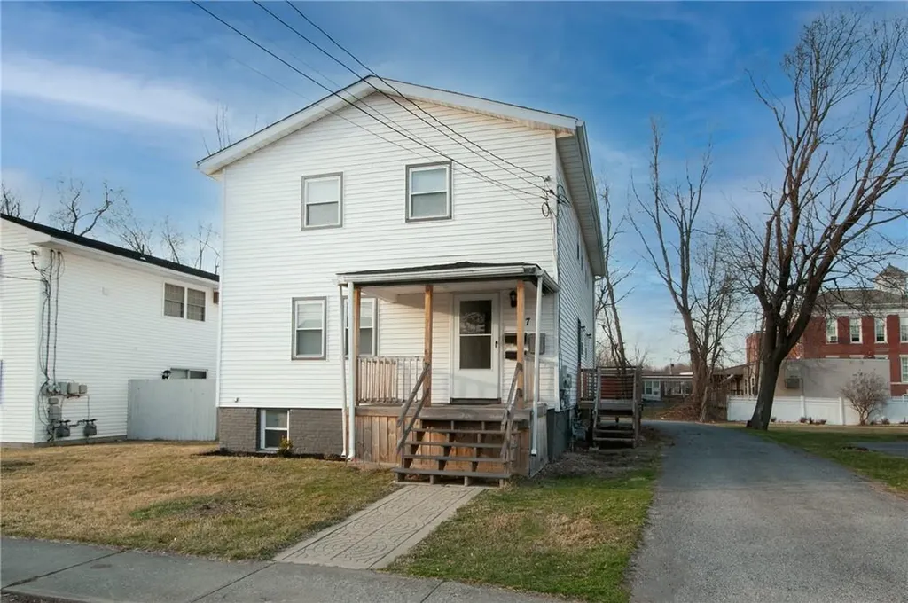 7 Academy Street Fishkill NY 12524