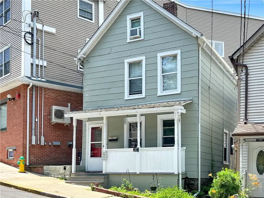 7 Brandreth Street Ossining NY 10562