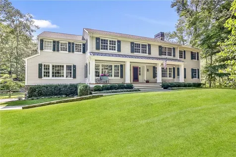 18 Long Pond Road Armonk NY 10504
