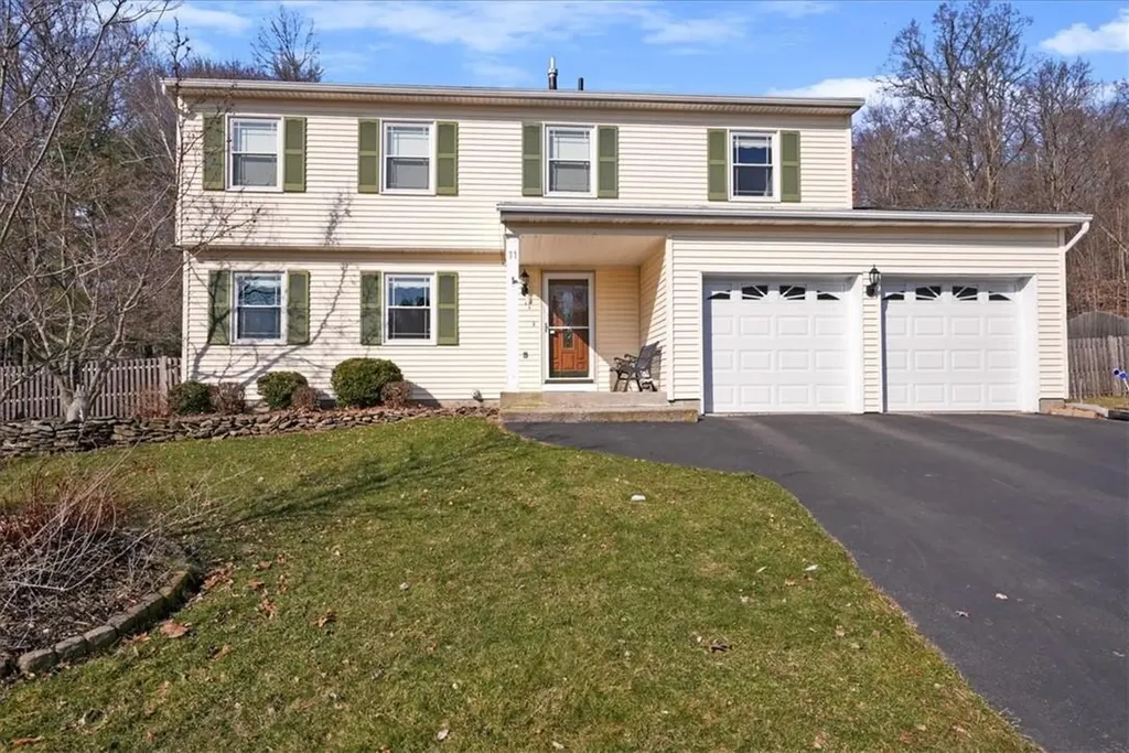 11 Miller Lane Monroe NY 10950