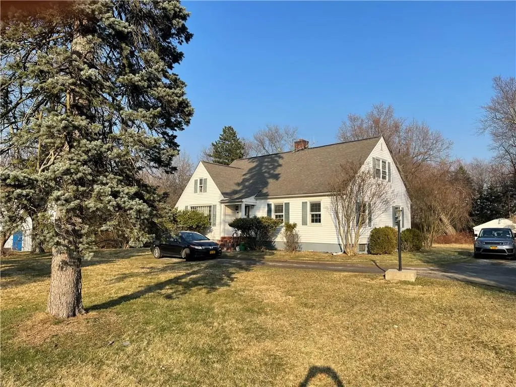 4 Old Schoolhouse Road Spring Valley NY 10977