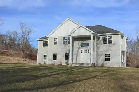 235 S White Rock Road Holmes NY 12531