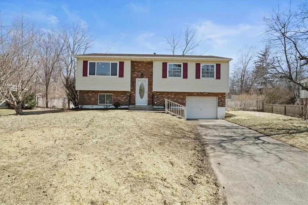 113 Blanche Avenue New Windsor NY 12553