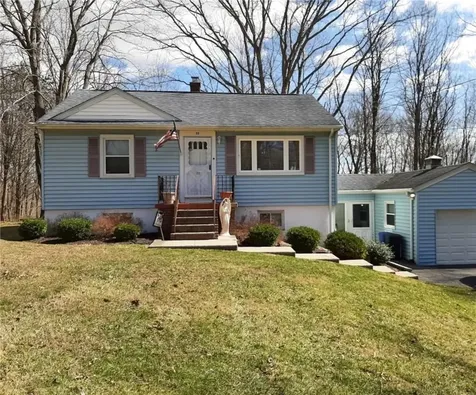 32 Blueberry Drive Brewster NY 10509
