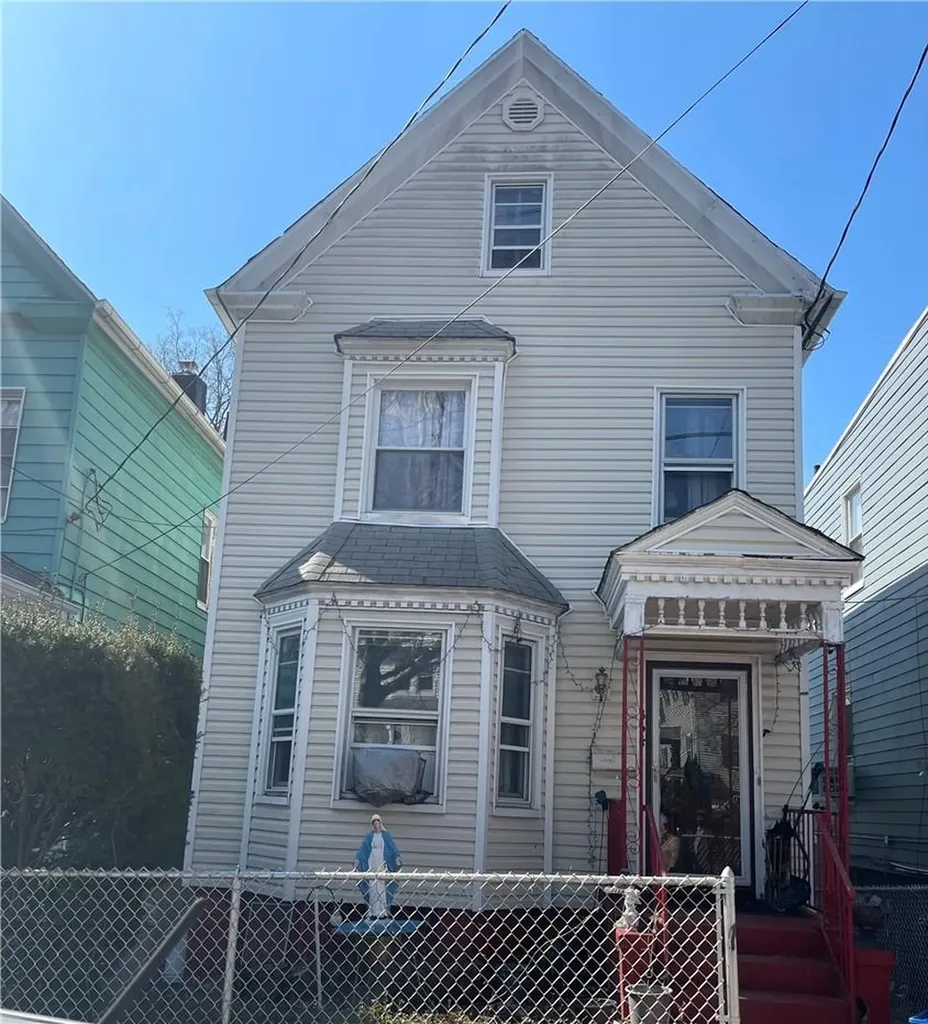 354 S 5th Avenue Mount Vernon NY 10550
