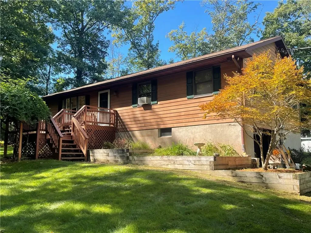 93 Airport Road Eldred NY 12732