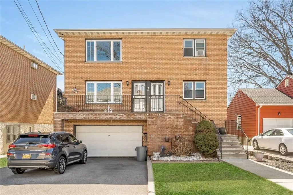 24 Armstrong Avenue Yonkers NY 10701