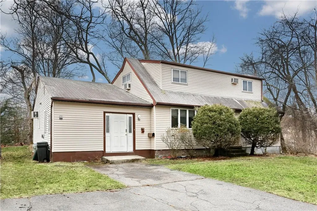 18 Manor Drive Monsey NY 10952