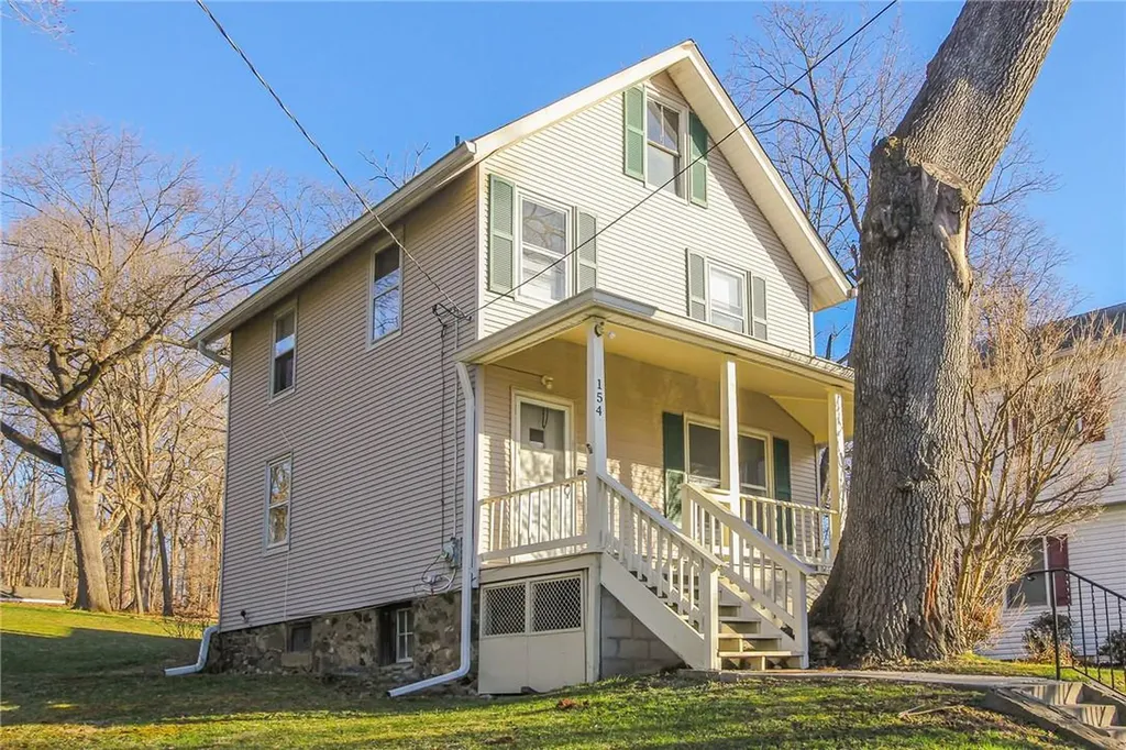 154 Westchester Avenue Buchanan NY 10511