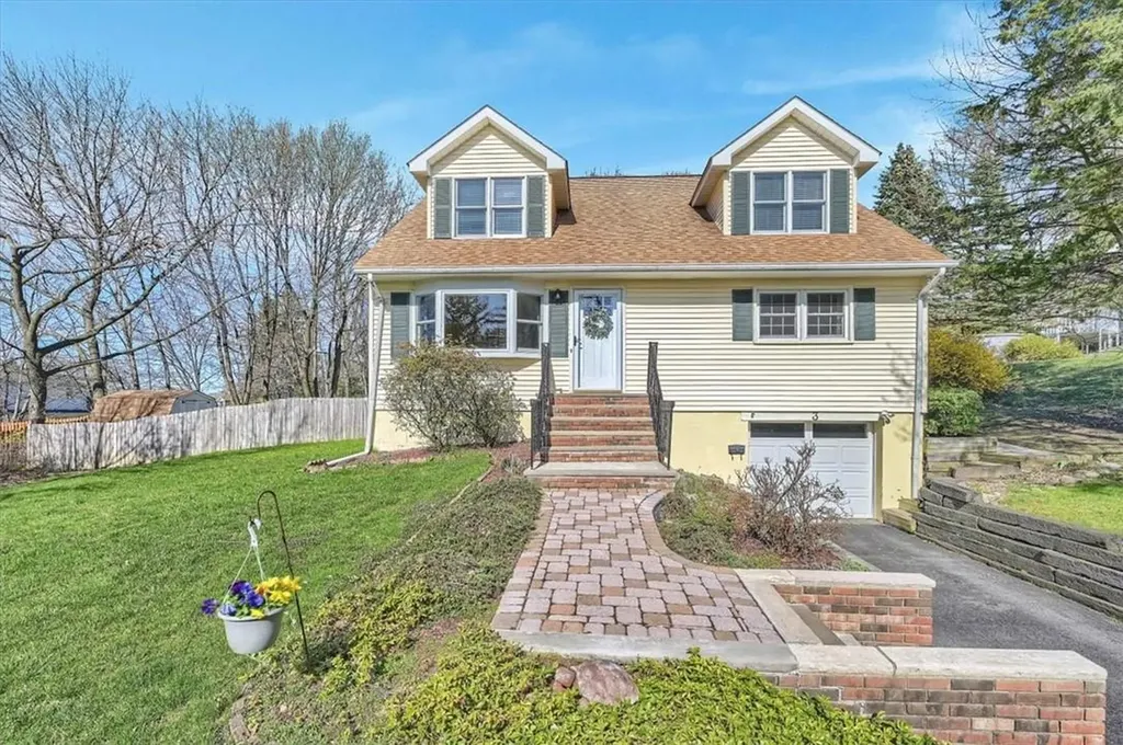 3 Warwick Gardens Drive Warwick NY 10990