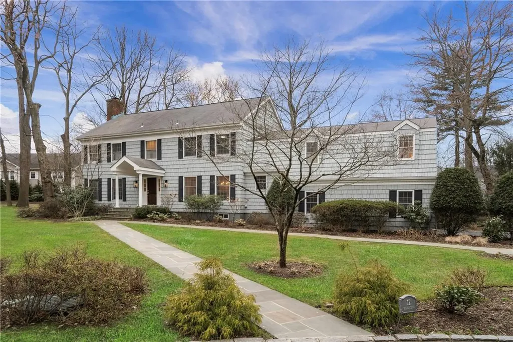 12 Walden Lane Rye NY 10580
