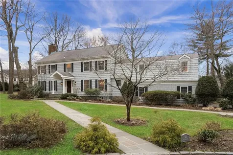 12 Walden Lane Rye NY 10580