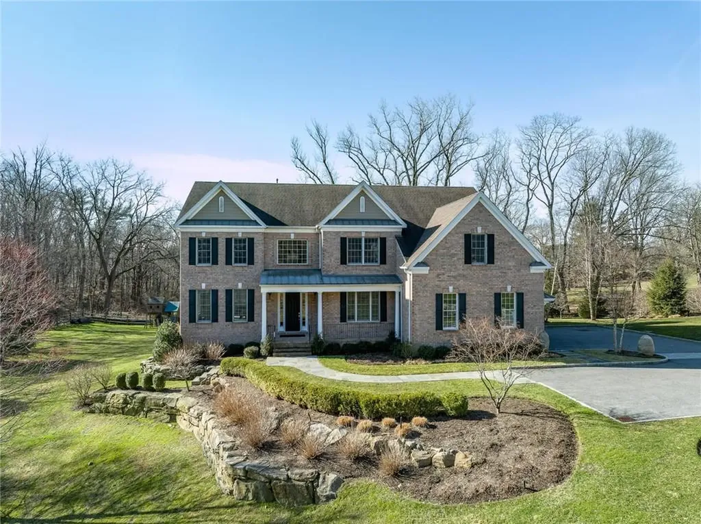 7 Warner Lane Tarrytown NY 10591