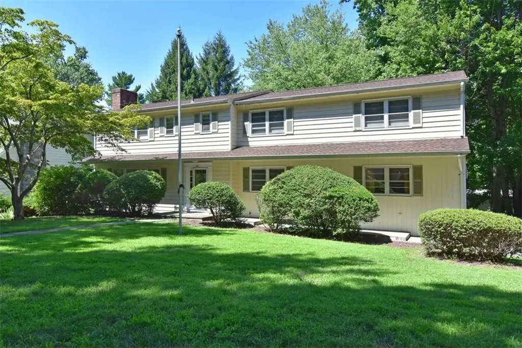 44 Circle Drive Irvington NY 10533