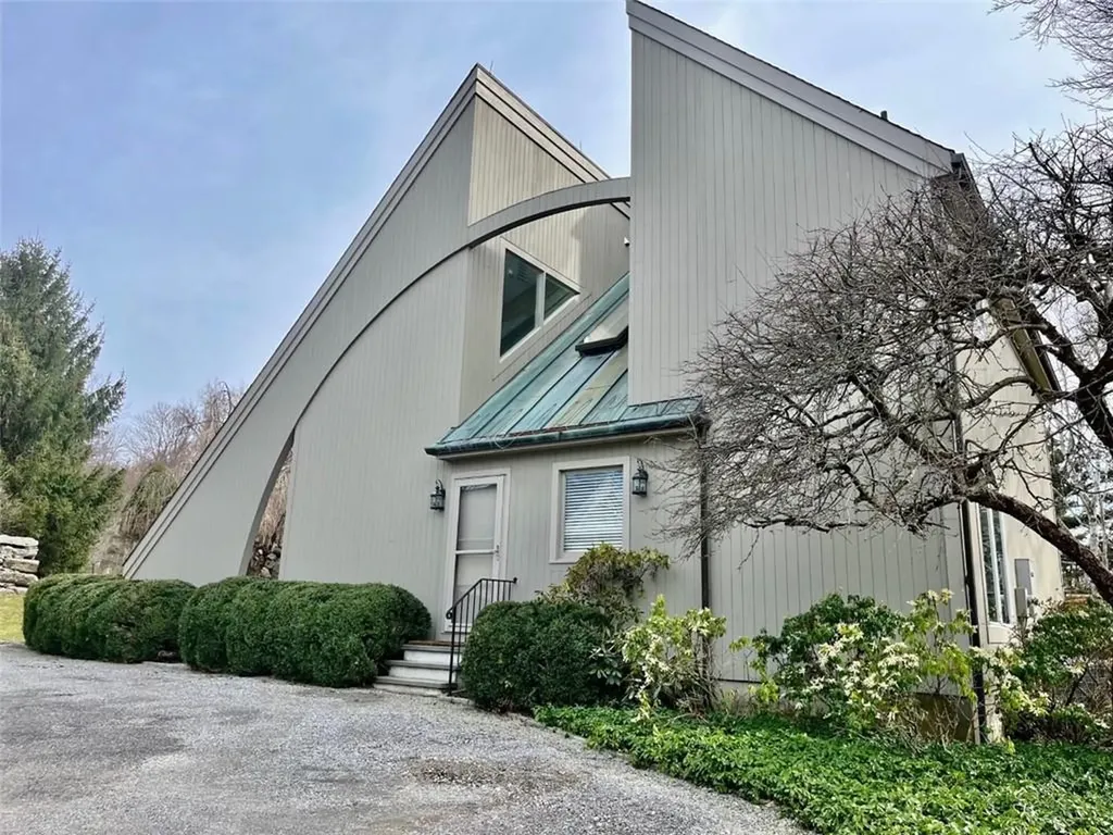 101 N Salem Road Katonah NY 10536