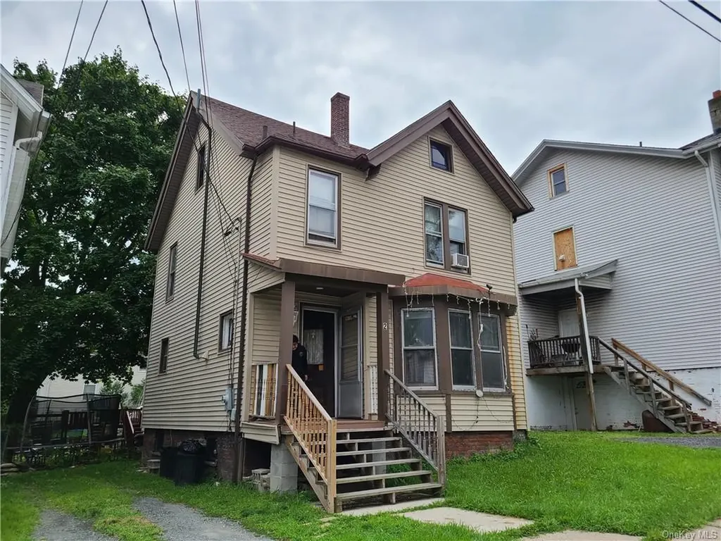 2 Little Avenue Middletown NY 10940