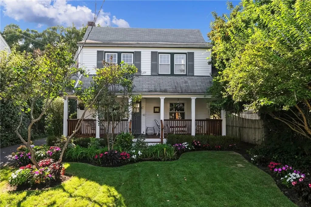 164 Longview Avenue White Plains NY 10605