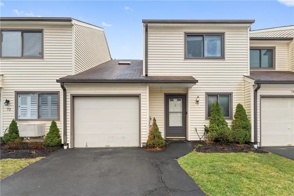 74 Leroy Avenue Valhalla NY 10595