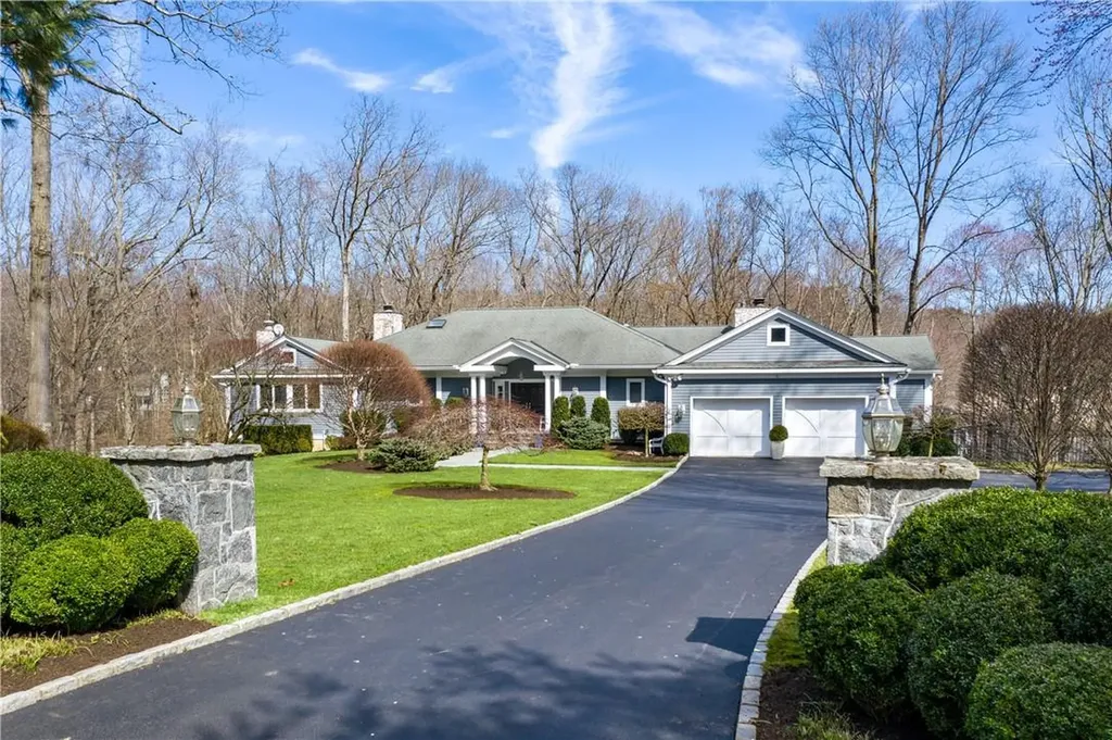 115 Duncan Drive Greenwich CT 06831