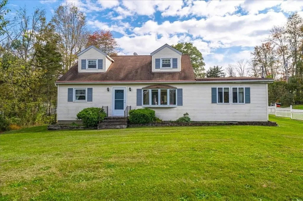 1 Enderkill Drive Staatsburg NY 12580