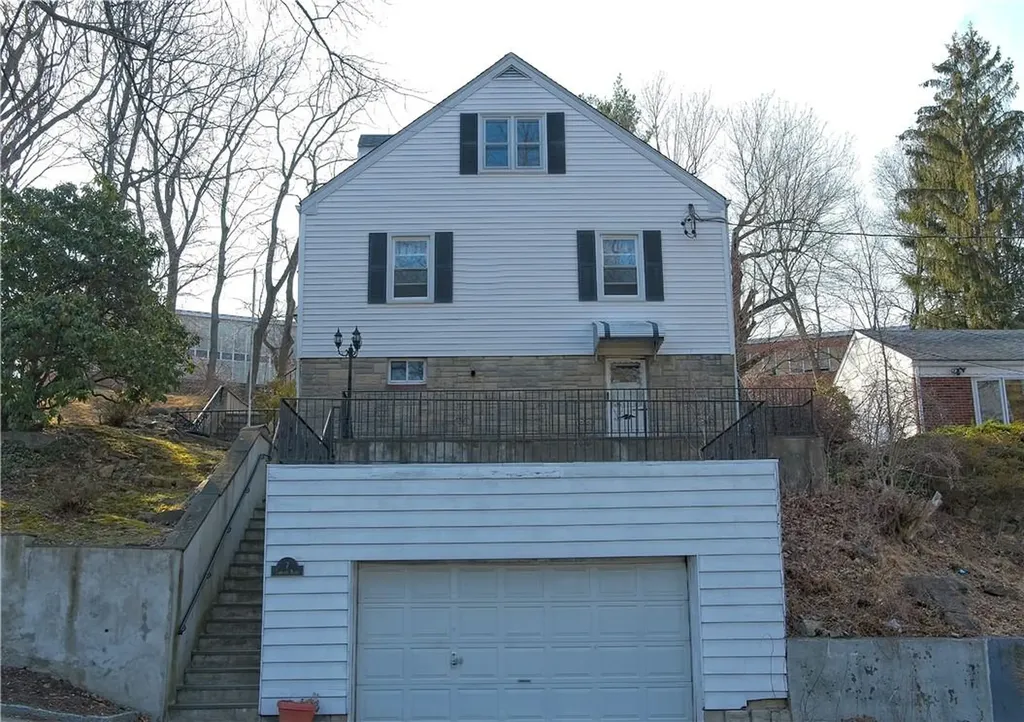 7 Corbalis Place Yonkers NY 10703