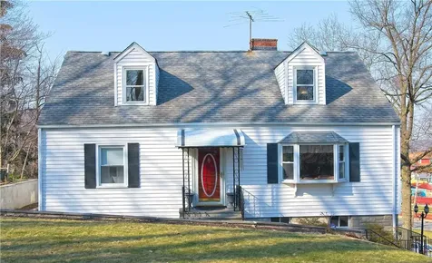 7 Corbalis Place Yonkers NY 10703