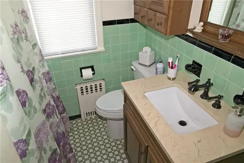 7 Corbalis Place Yonkers NY 10703
