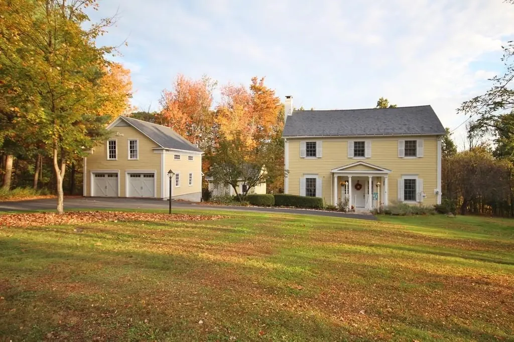 124 Mount Prosper Road Wurtsboro NY 12790