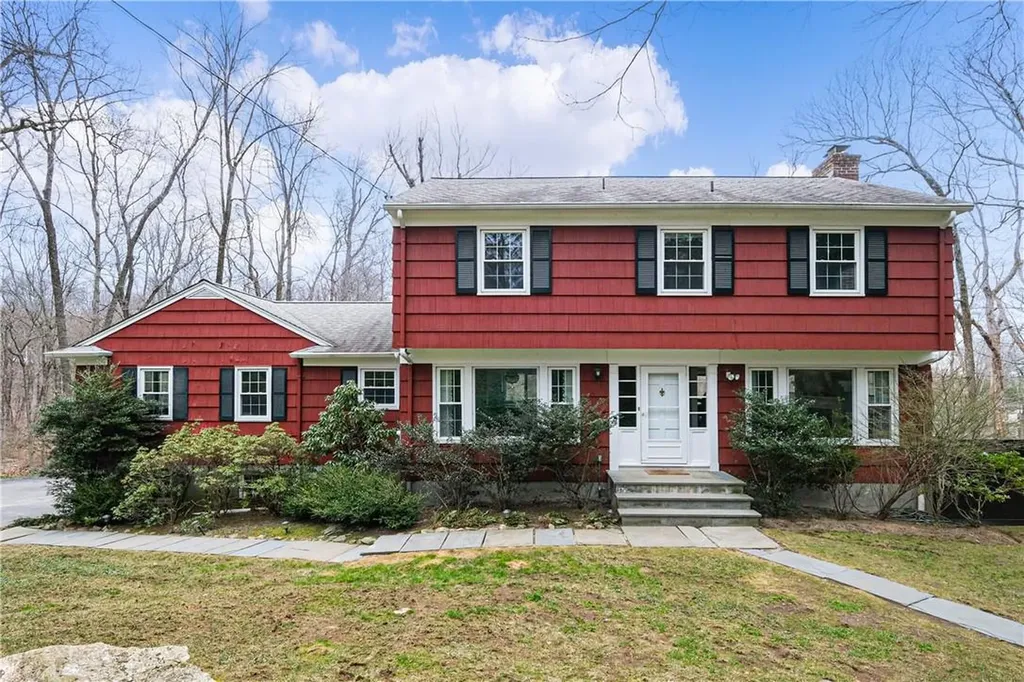 45 Evergreen Row Armonk NY 10504