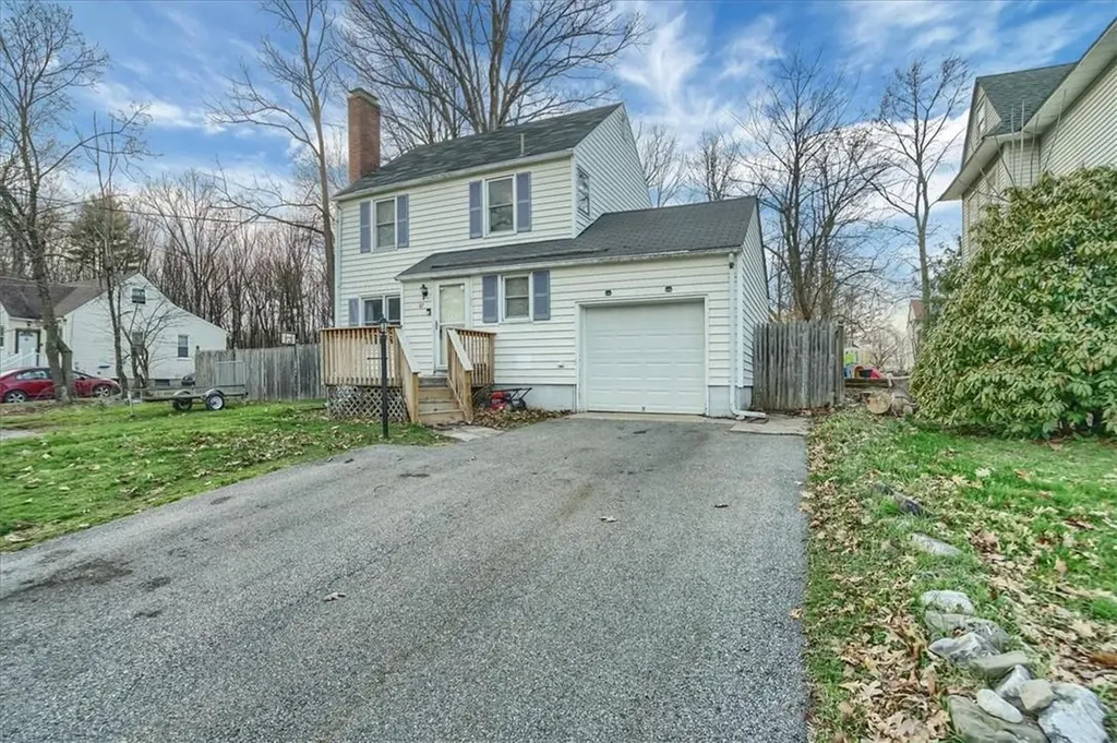 87 Mountain Avenue Middletown NY 10940