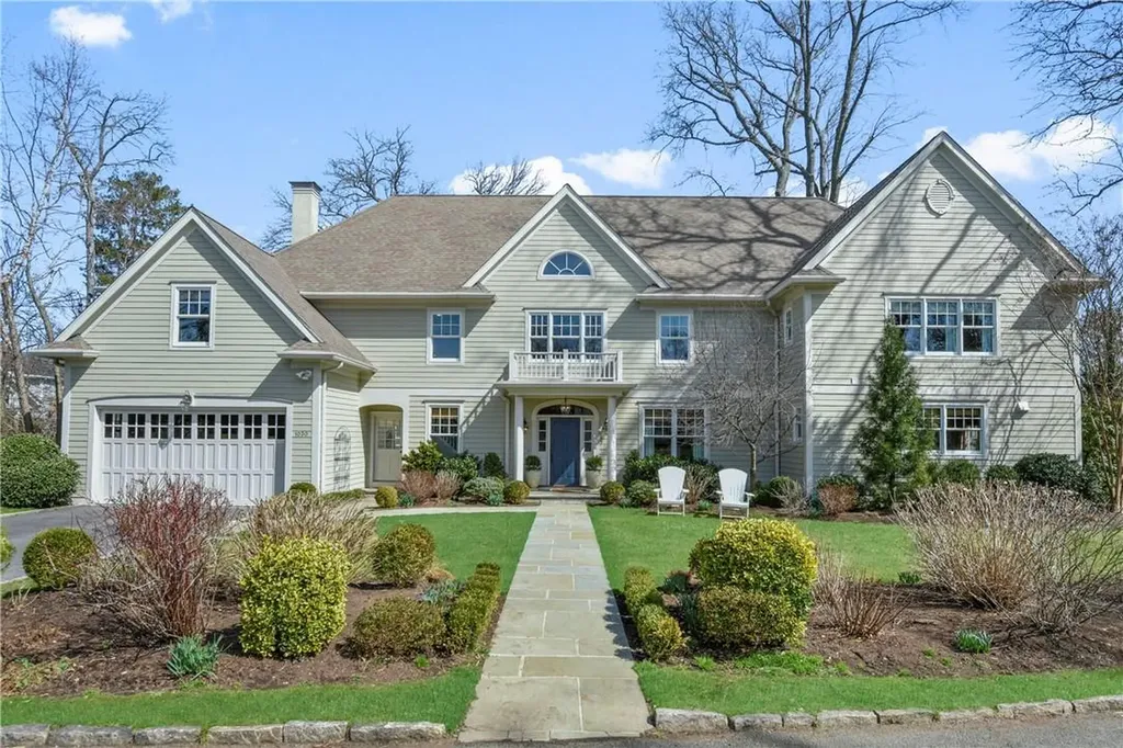 1030 Nautilus Lane Mamaroneck NY 10543