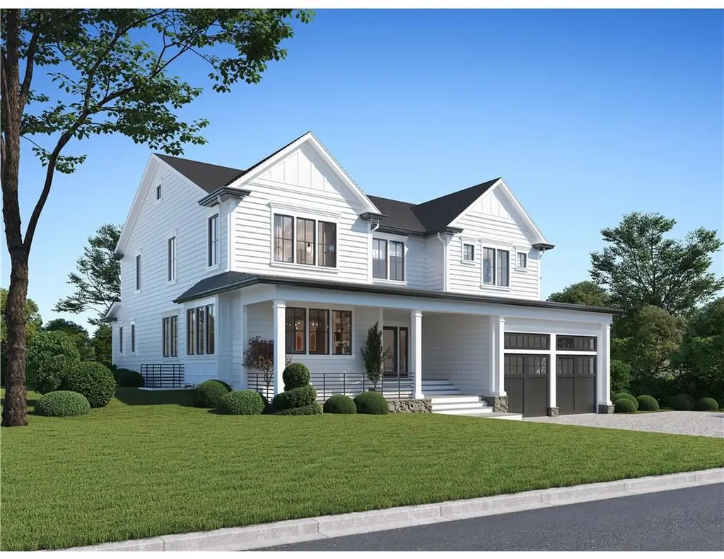 153 Plymouth Drive Scarsdale NY 10583