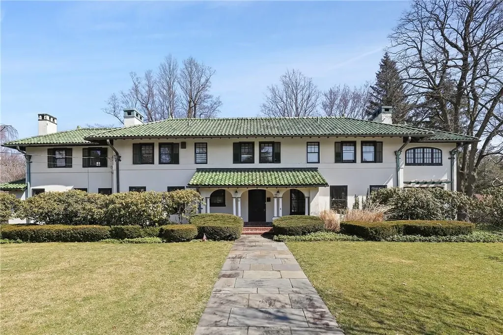20 Seymour Place White Plains NY 10605