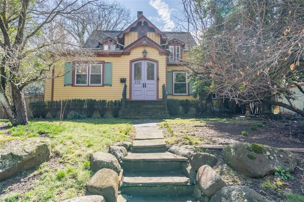 255 Ferdon Avenue Piermont NY 10968
