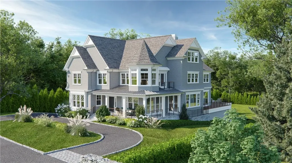 3 Guion Road Rye NY 10580