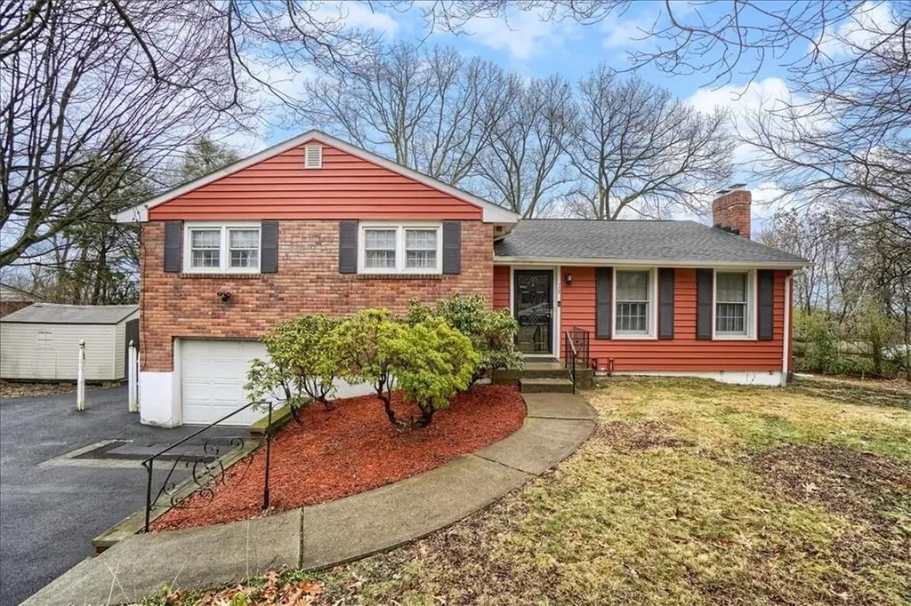 112 Edgewood Drive S Newburgh NY 12550