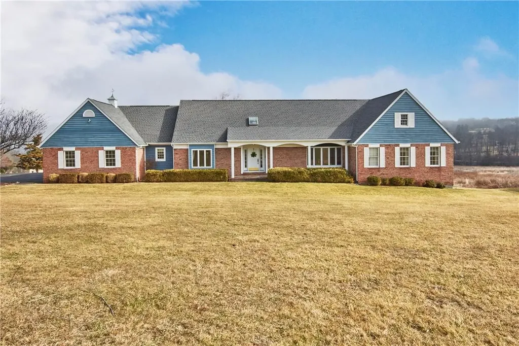 34 Kings Ridge Road Warwick NY 10990