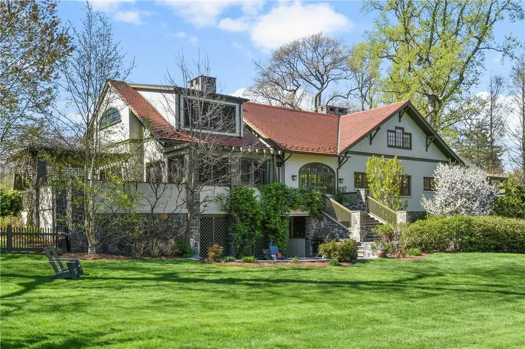 80 Ridge Road New Rochelle NY 10804