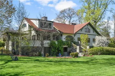80 Ridge Road New Rochelle NY 10804