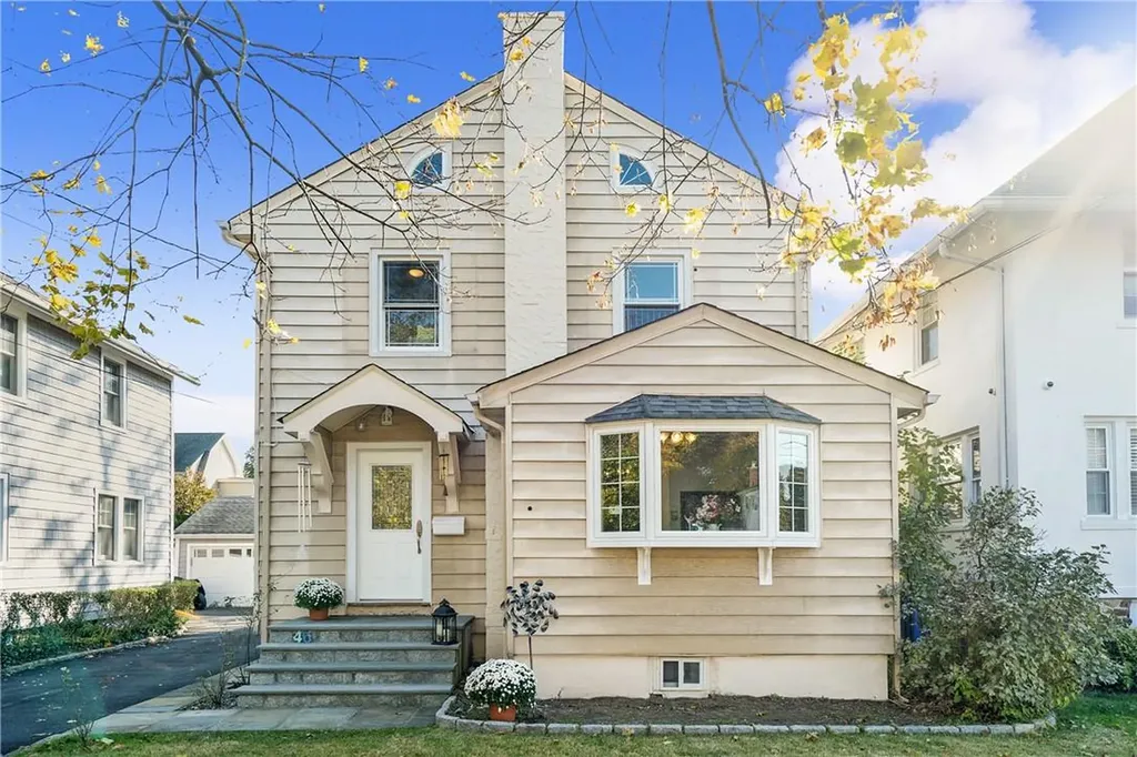 46 Webster Road Scarsdale NY 10583