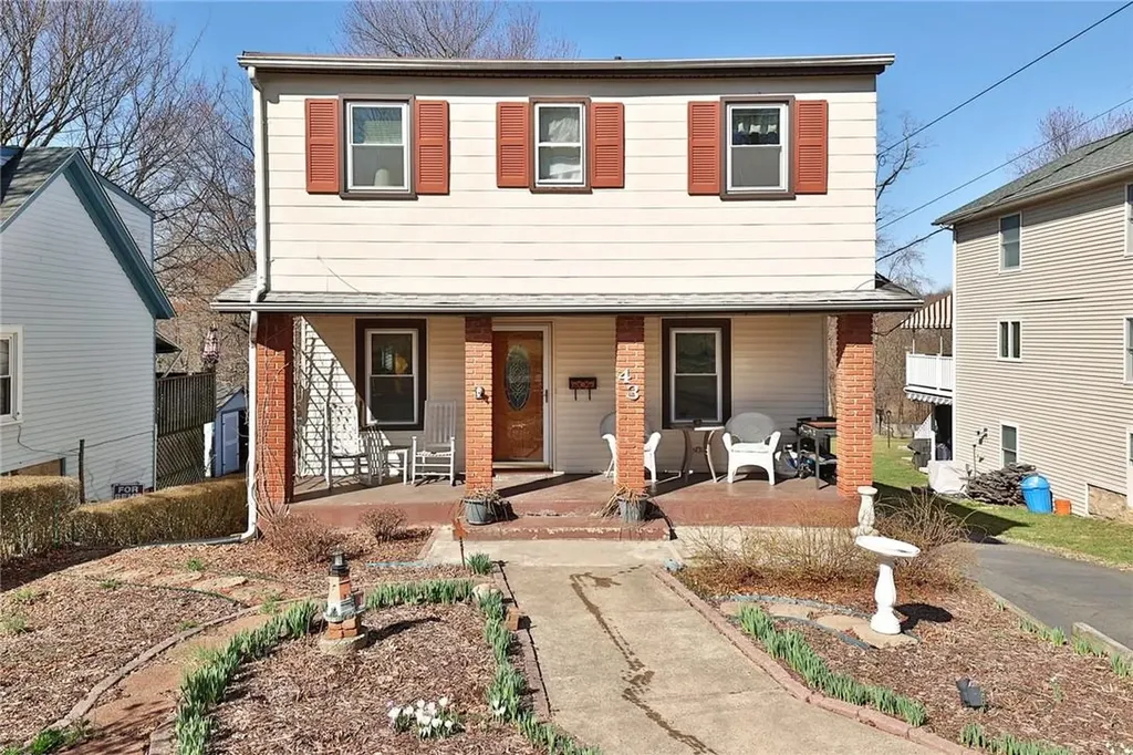 43 Hempstead Road Spring Valley NY 10977