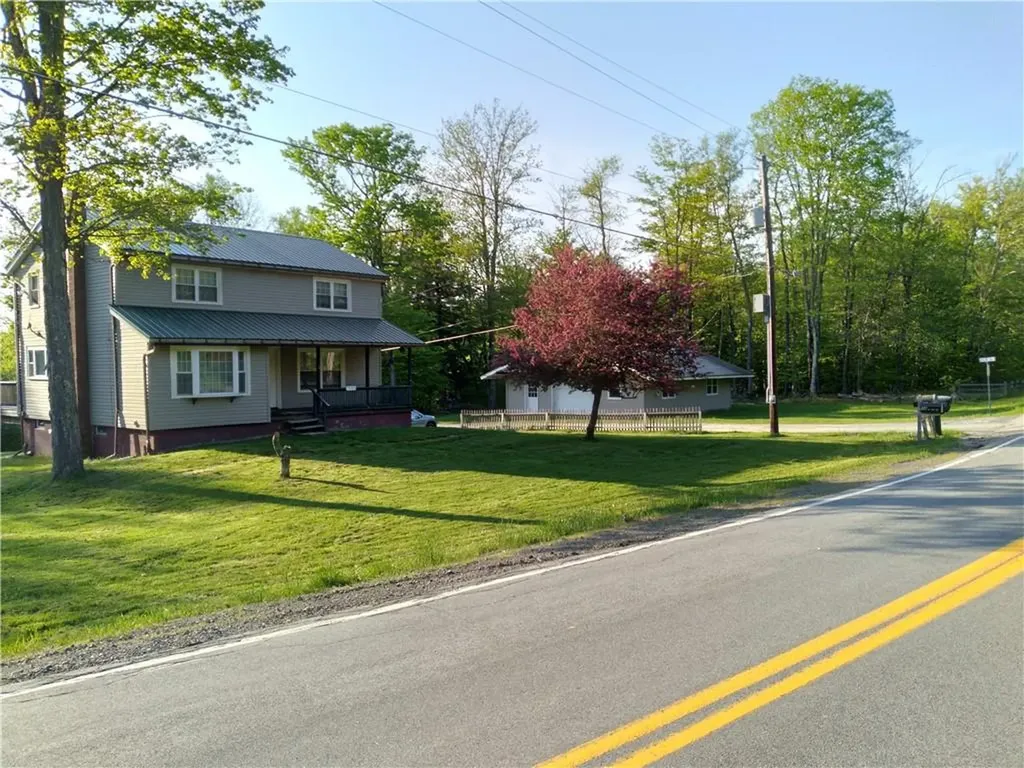 3 S End Road Roscoe NY 12776