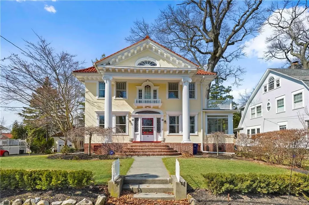 75 Clifford Avenue Pelham NY 10803
