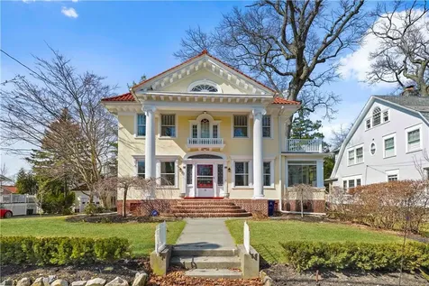 75 Clifford Avenue Pelham NY 10803